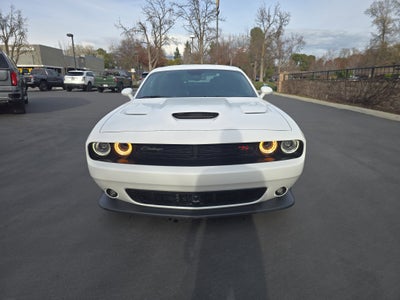 2020 Dodge Challenger R/T Scat Pack