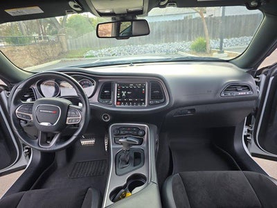 2020 Dodge Challenger R/T Scat Pack