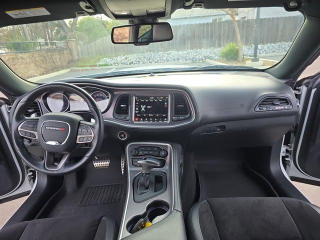 2020 Dodge Challenger R/T Scat Pack