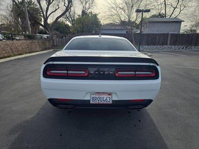 2020 Dodge Challenger R/T Scat Pack