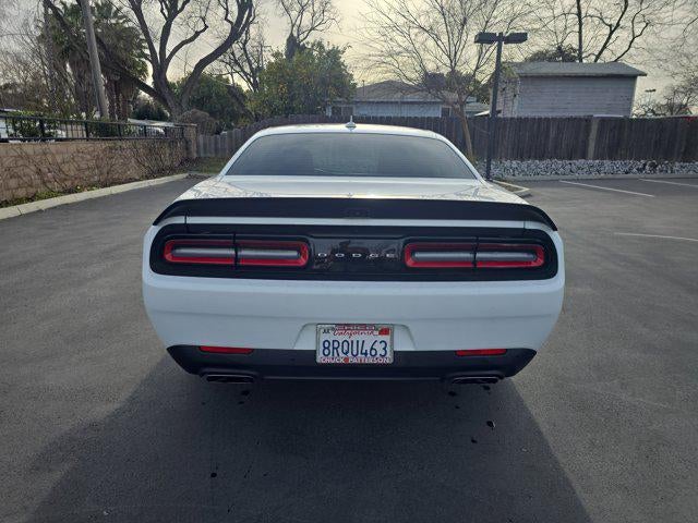 2020 Dodge Challenger R/T Scat Pack