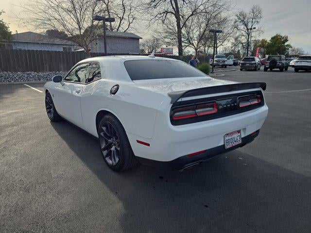 2020 Dodge Challenger R/T Scat Pack