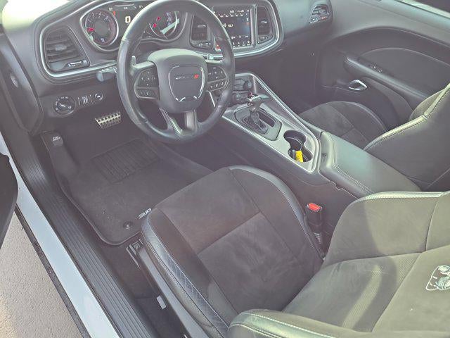 2020 Dodge Challenger R/T Scat Pack