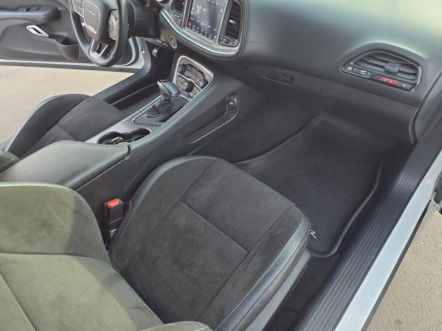 2020 Dodge Challenger R/T Scat Pack