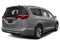 2020 Chrysler Pacifica Hybrid Red S
