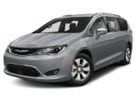 2020 Chrysler Pacifica Hybrid Red S