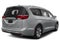 2020 Chrysler Pacifica Hybrid Red S