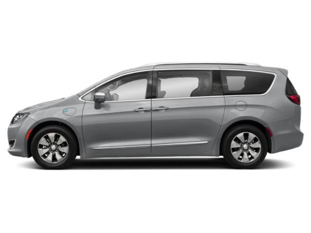 2020 Chrysler Pacifica Hybrid Red S