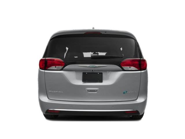 2020 Chrysler Pacifica Hybrid Red S