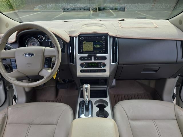 2009 Ford Edge Limited