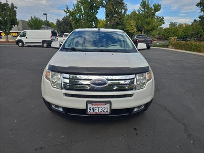 2009 Ford Edge Limited