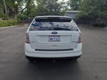 2009 Ford Edge Limited