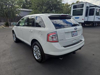 2009 Ford Edge Limited