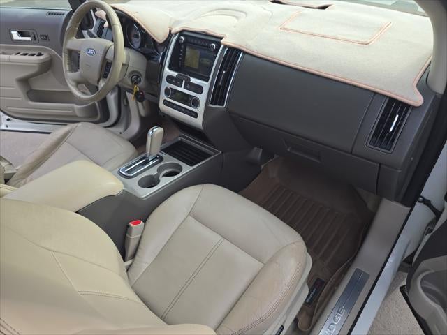 2009 Ford Edge Limited
