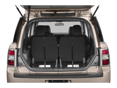 2019 Ford Flex SEL