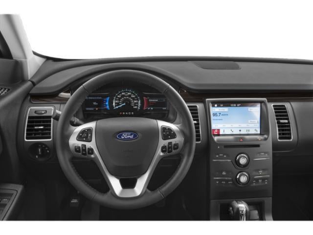2019 Ford Flex SEL - Photo 30
