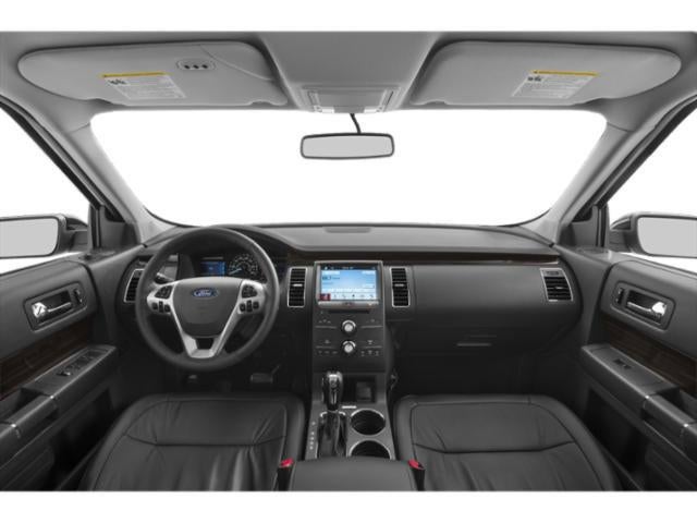 2019 Ford Flex SEL - Photo 31