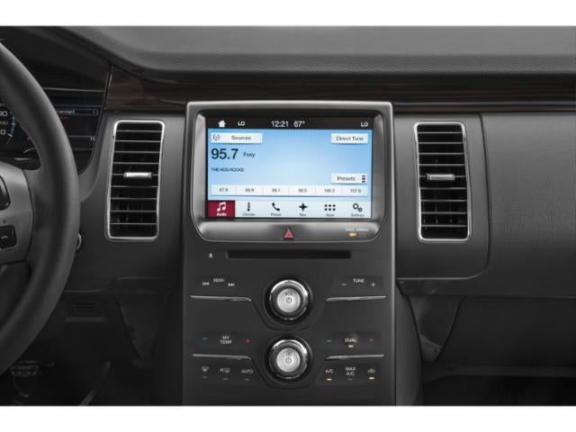 2019 Ford Flex SEL - Photo 33