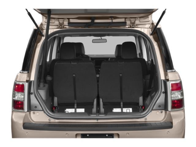 2019 Ford Flex SEL - Photo 35