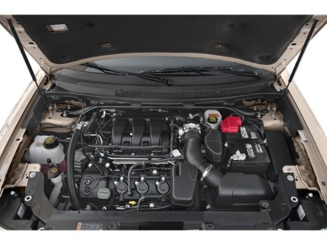 2019 Ford Flex SEL - Photo 36