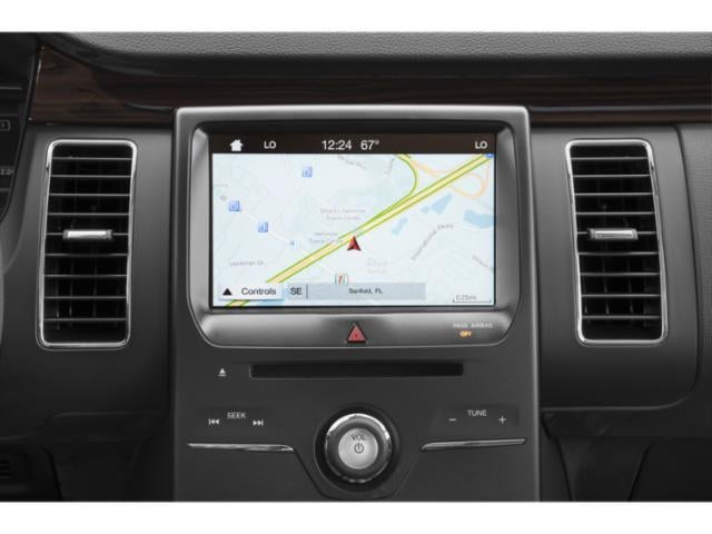 2019 Ford Flex SEL - Photo 40