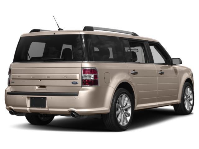 2019 Ford Flex SEL - Photo 25