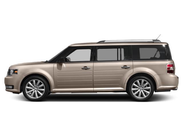 2019 Ford Flex SEL - Photo 26