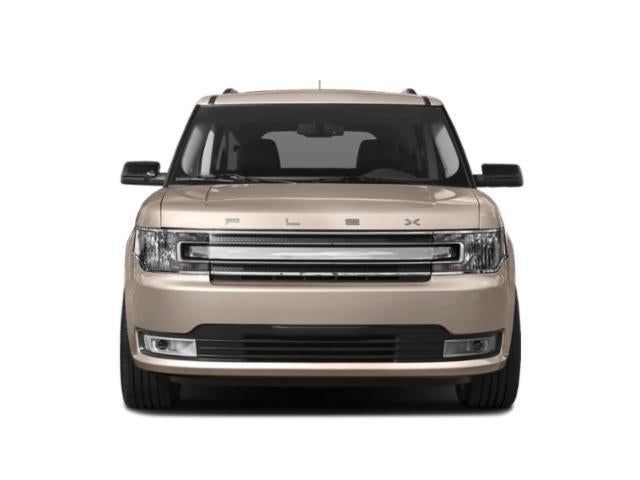 2019 Ford Flex SEL - Photo 27