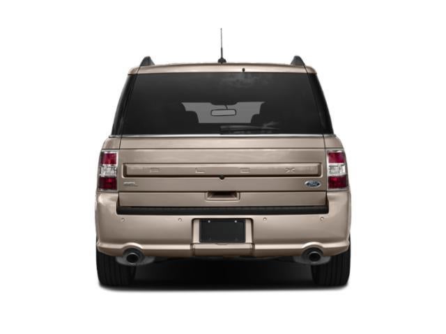 2019 Ford Flex SEL - Photo 28