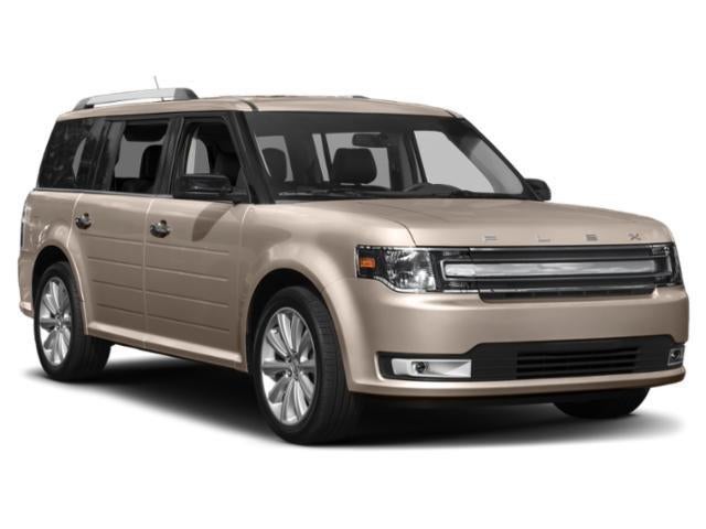 2019 Ford Flex SEL - Photo 29