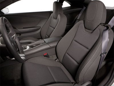 2010 Chevrolet Camaro 2SS
