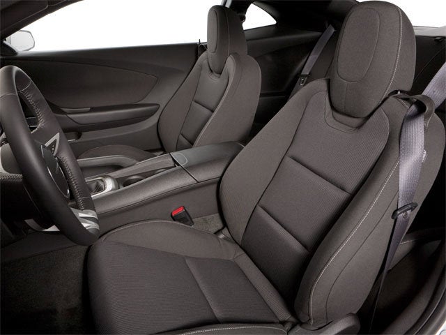 2010 Chevrolet Camaro 2SS