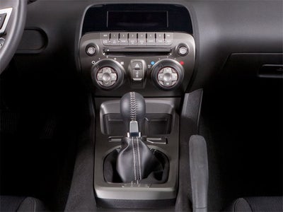 2010 Chevrolet Camaro 2SS