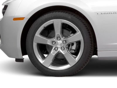 2010 Chevrolet Camaro 2SS
