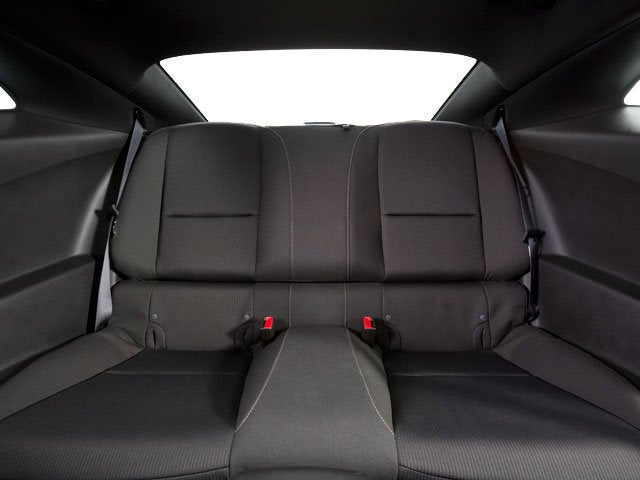 2010 Chevrolet Camaro 2SS