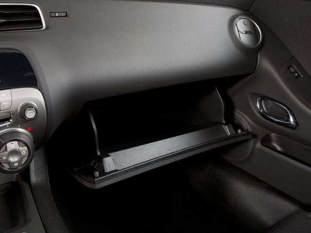 2010 Chevrolet Camaro 2SS