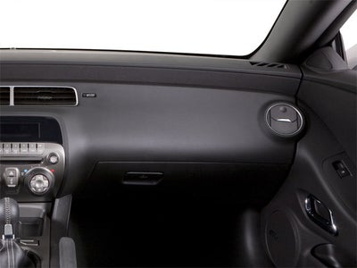 2010 Chevrolet Camaro 2SS