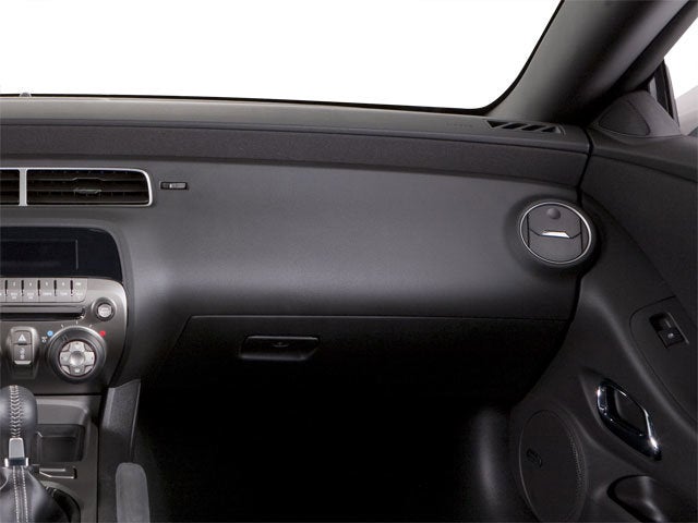 2010 Chevrolet Camaro 2SS