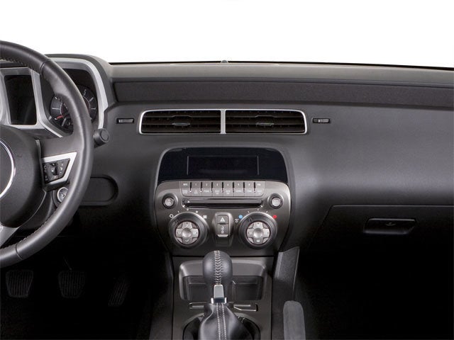 2010 Chevrolet Camaro 2SS