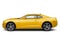 2010 Chevrolet Camaro 2SS