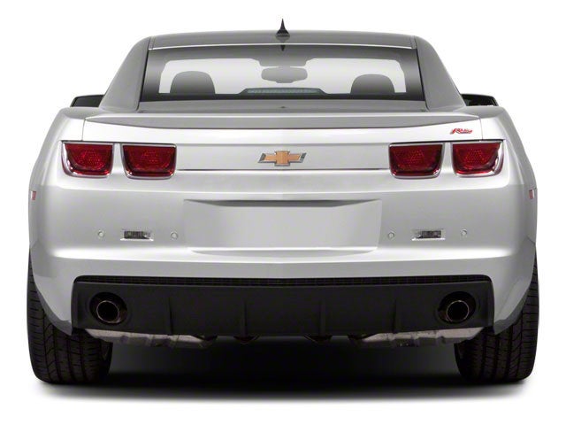 2010 Chevrolet Camaro 2SS