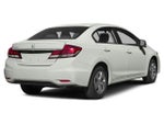 2015 Honda Civic Sedan LX
