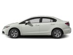 2015 Honda Civic Sedan LX