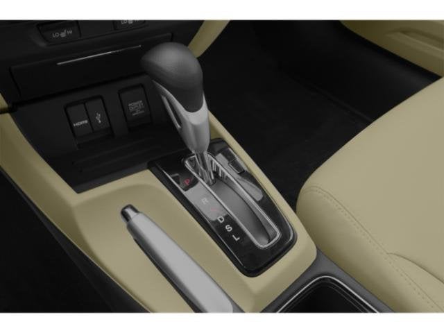 2015 Honda Civic Sedan EX-L