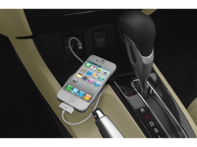 2015 Honda Civic Sedan EX-L