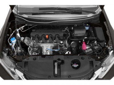 2015 Honda Civic Sedan EX-L