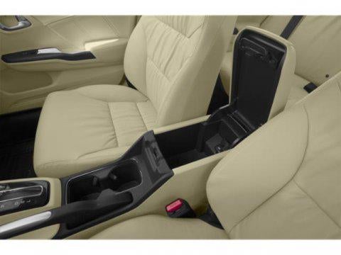 2015 Honda Civic Sedan EX-L