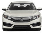 2017 Honda Civic Sedan LX