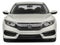2017 Honda Civic Sedan LX