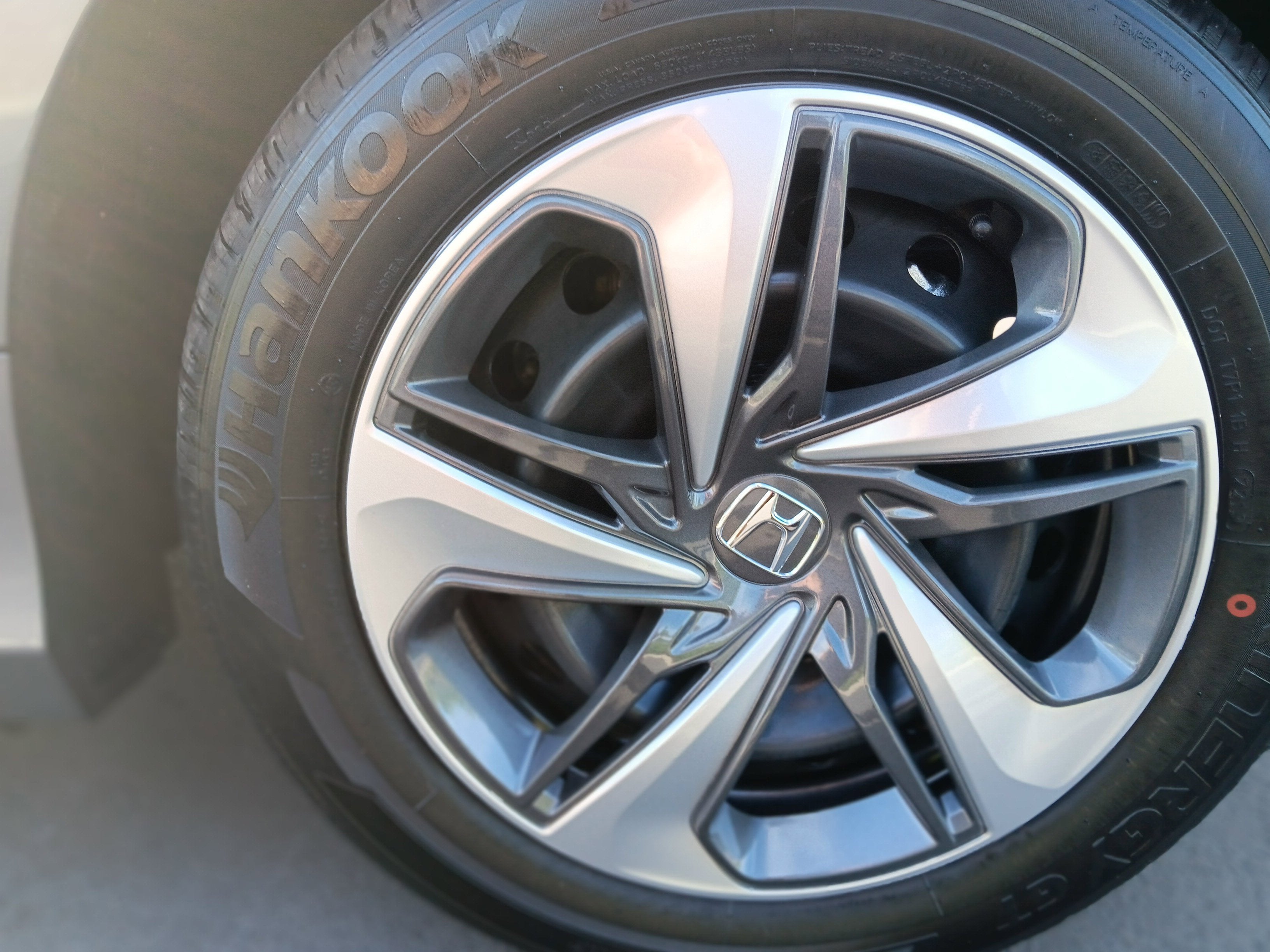 2020 Honda Civic Sedan LX